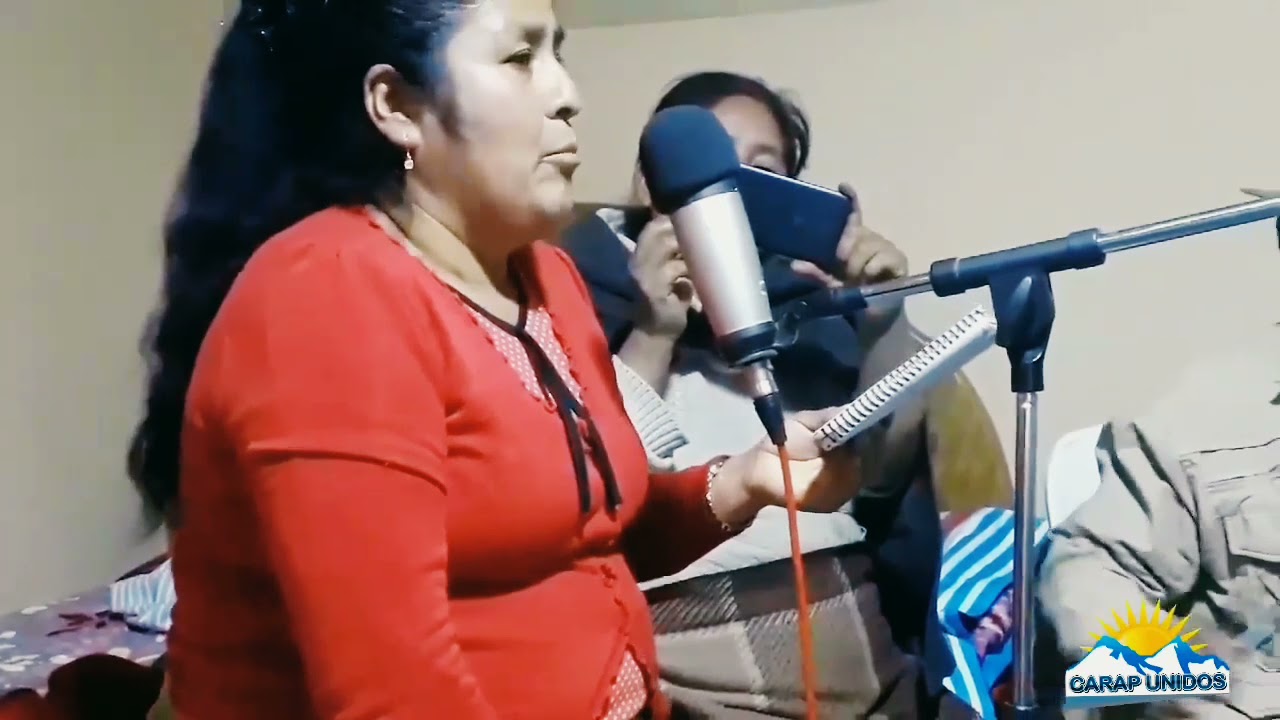 Por Los caminos De Este Mundo Enviame Por Favor Mi Salvador (Musica Folklorica Cristiana)