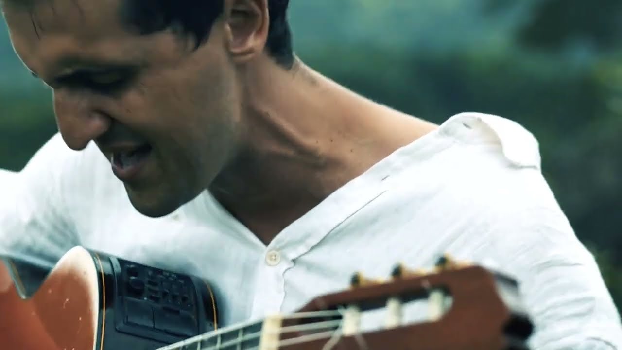 Shangri-Lá (Clipe Oficial) - Gustavo Ramos Ferraz