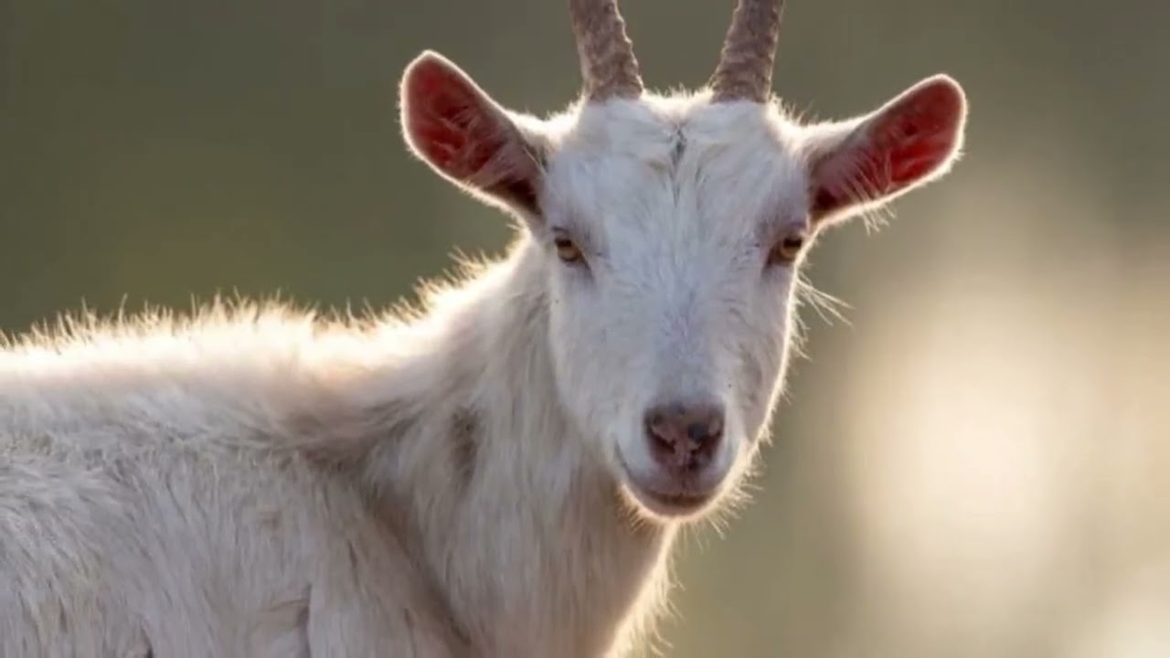 Saanen Goat, Saanen Goat Facts, Are Saanen goats friendly?, What is the price of a Saanen goat?