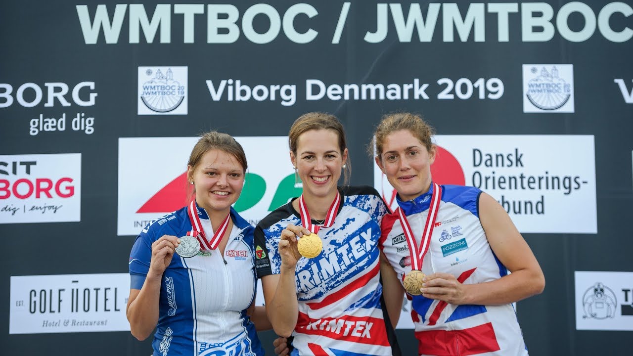WMTBOC2019. Sprint