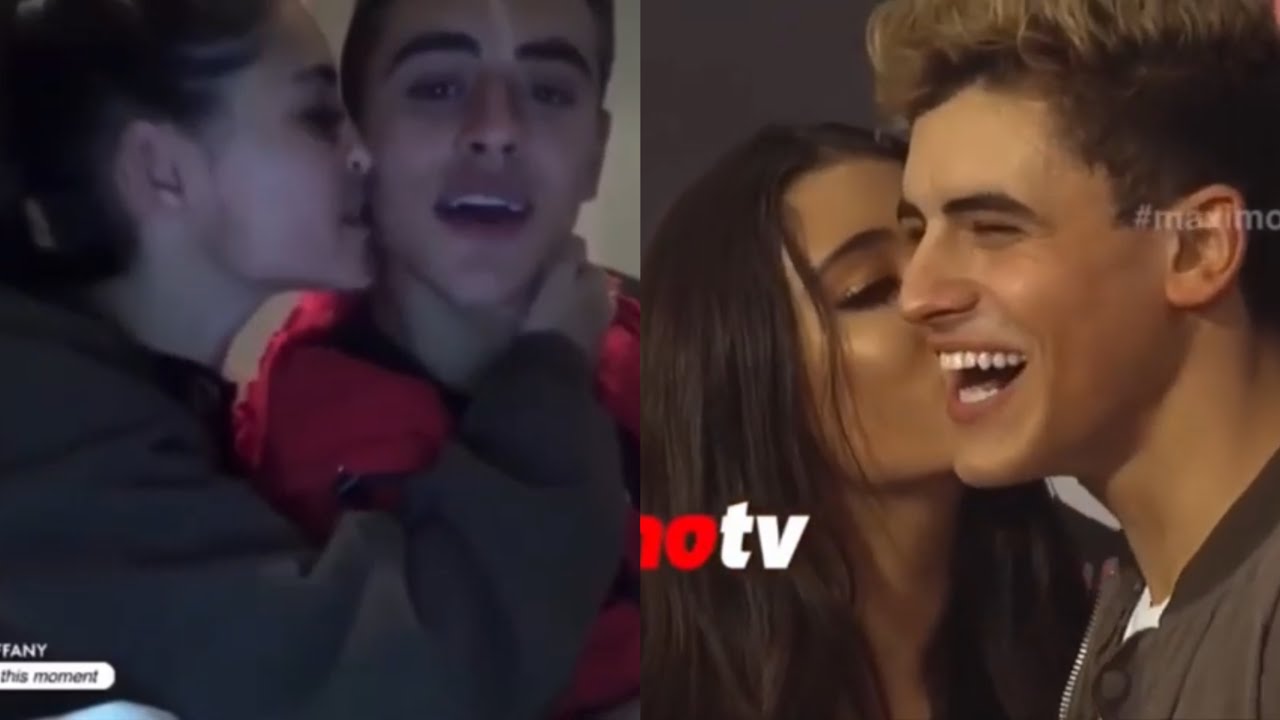 Madison Beer and Jack Gilinsky’s cutest moments