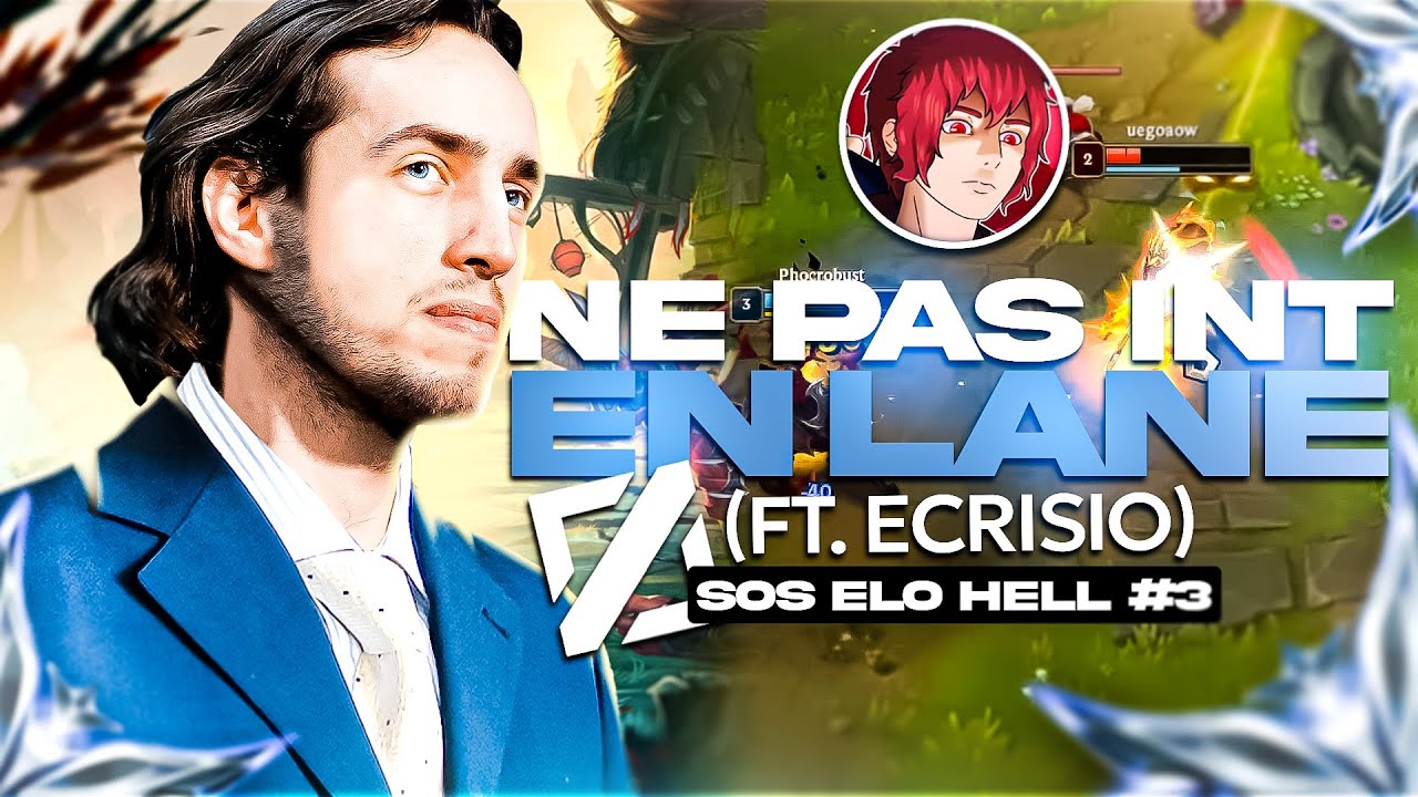 SORTIR UN MID HARDSTUCK DU SILVER ft 
