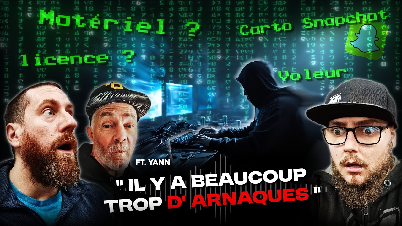 La Reprogrammation : les secrets les plus sombres, on vous dit TOUT !