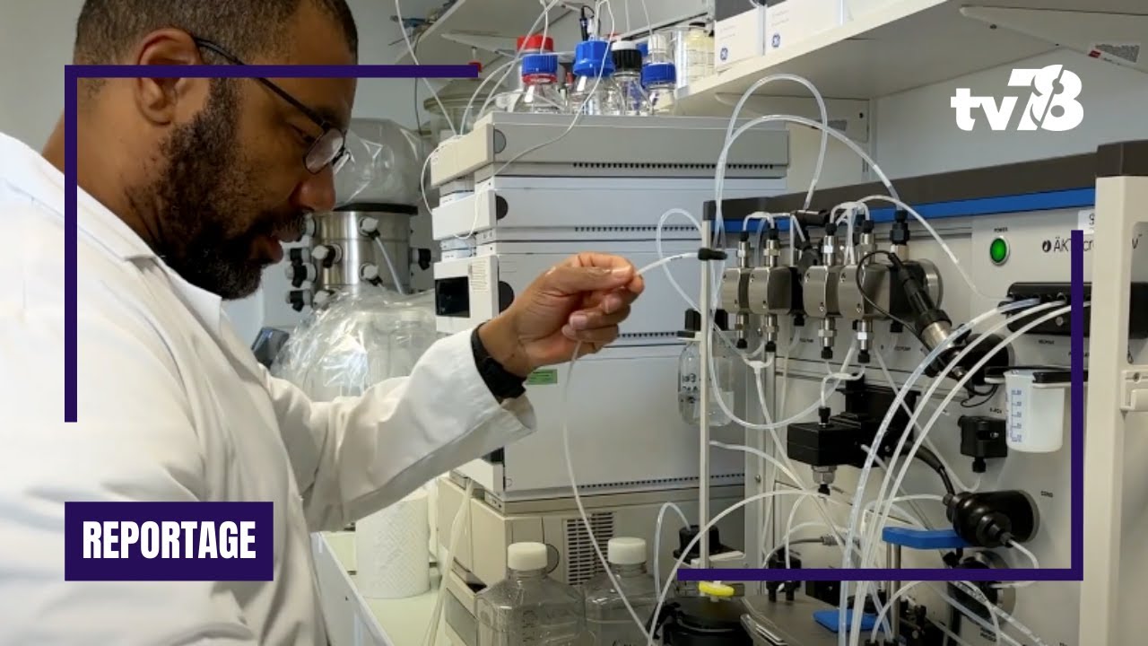 SQY Therapeutics développe un remède contre la myopathie de Duchenne