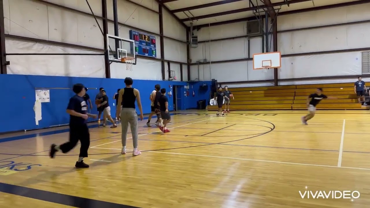 Shooter ZAE6 private run in SA TX