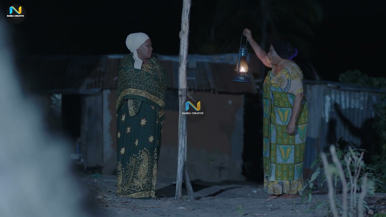 YASTA AKAMATWA AKINYATIA NYUMBA ZA WATU USIKU