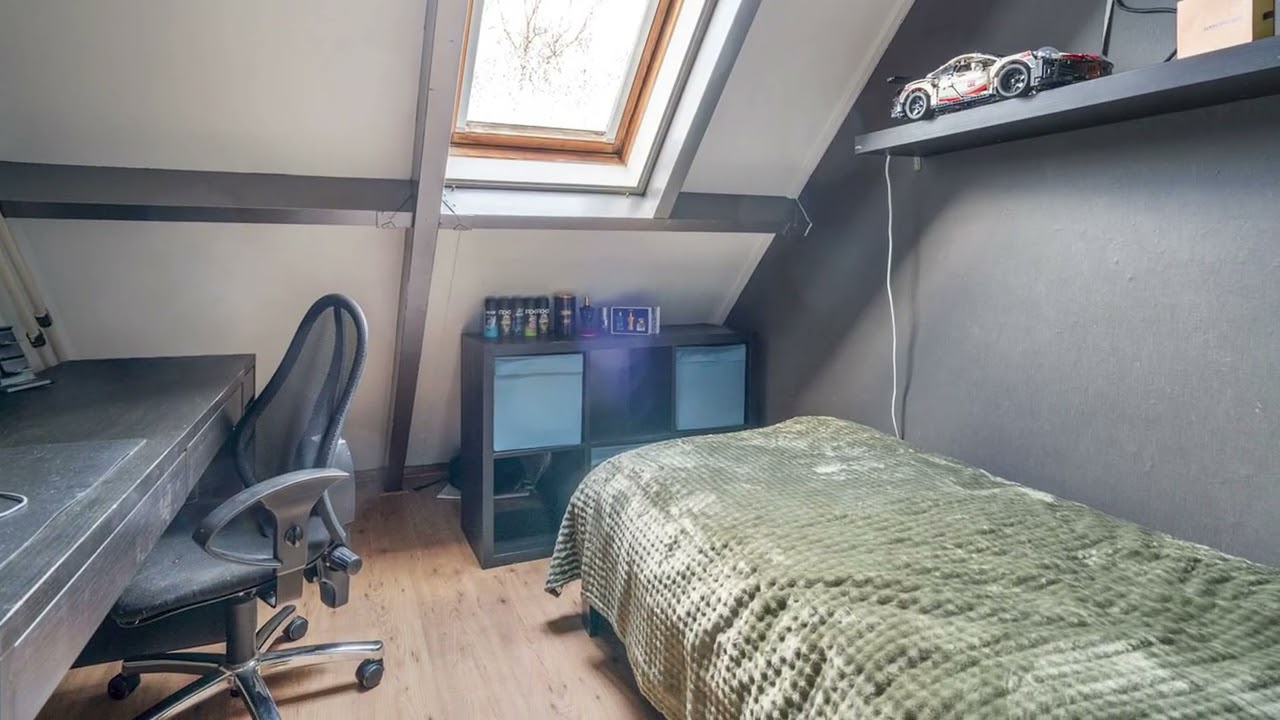 Te Koop - Tjariet 33, Veendam - Alders Makelaars