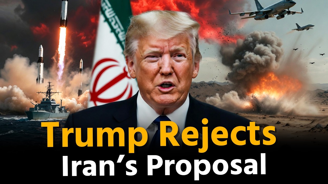 Middle East War Fears Rise Again