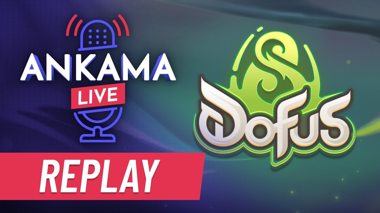 AnkamaLive - Maintinale #4 !