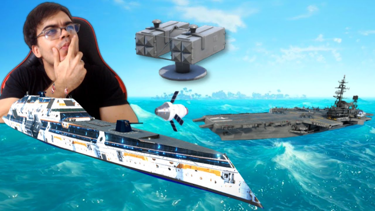 New Event Is Here!  - Modern Warships