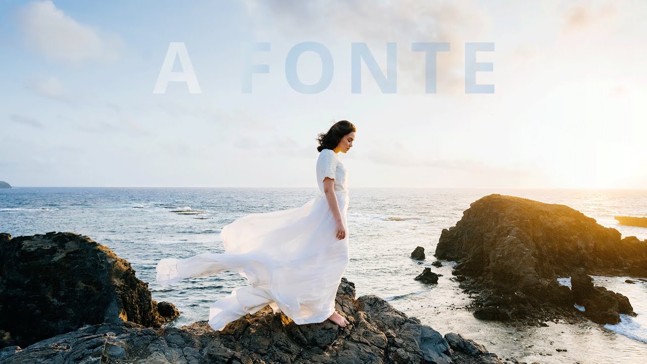 A Fonte | Jovens da Igreja de Jesus Cristo