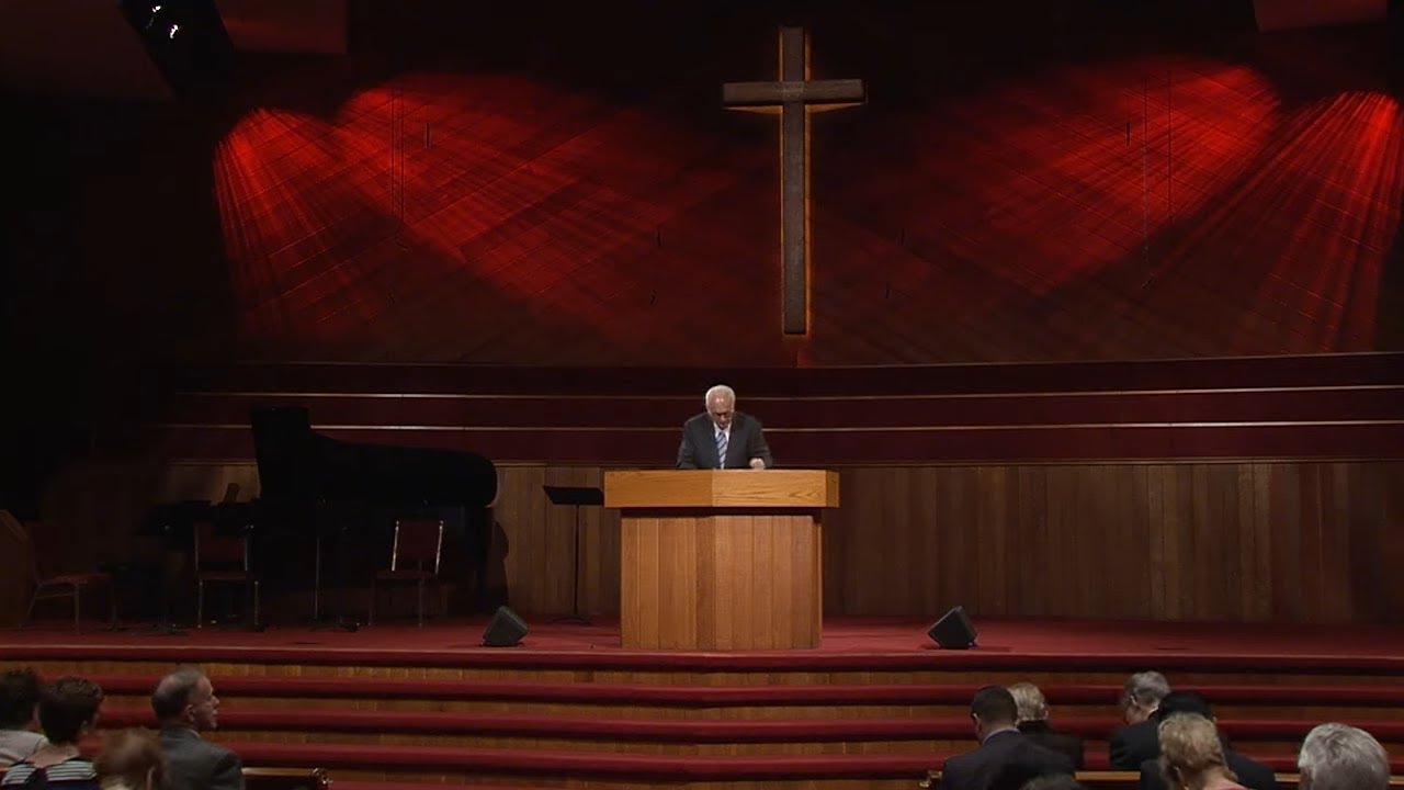 The Fruit of the Spirit, Part 3