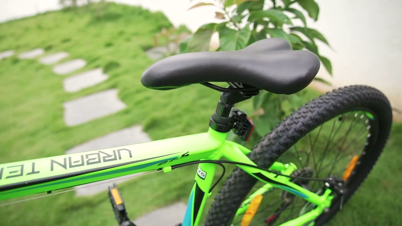 Urban Terrain UT3002A27.5| MTB Cycle| 21 Shimano Gear