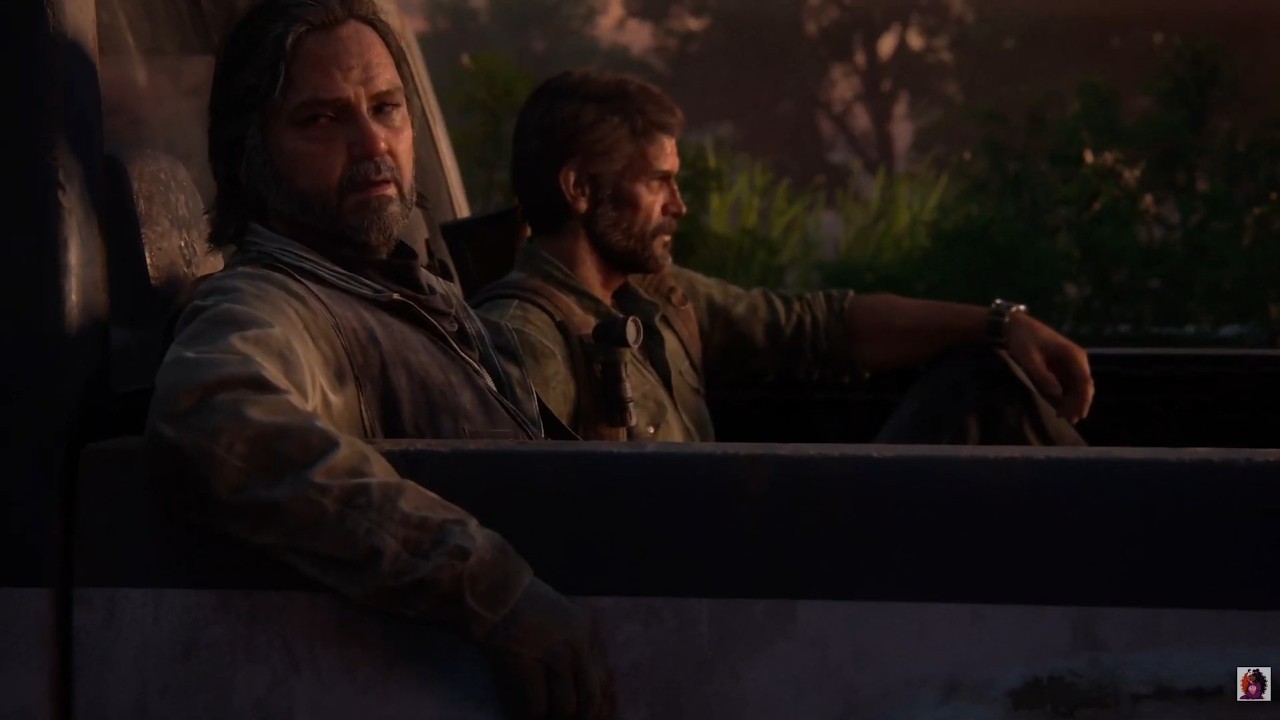 They Are Uping The Ante On This Game 😮‍💨 ~ TLoU pt.3 | (READ THE DESCRIPTION)