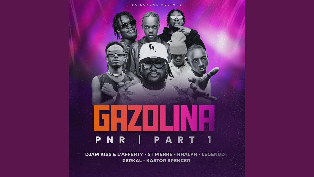 GAZOLINA