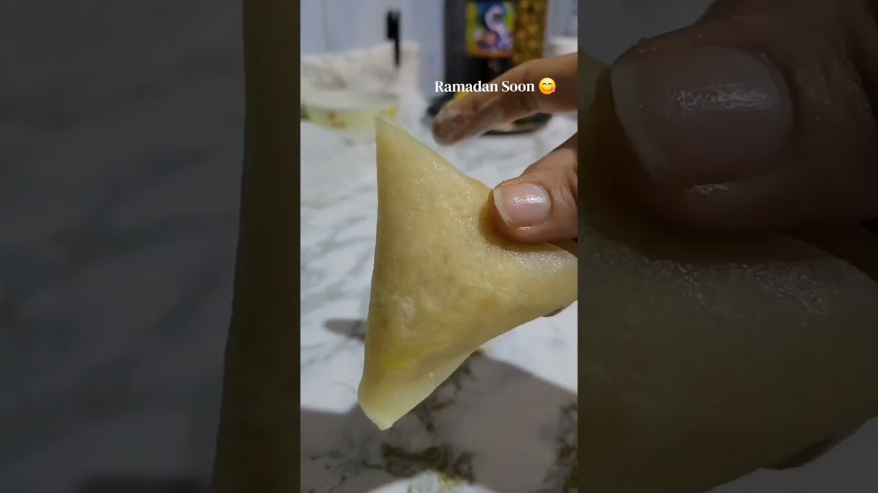 بريوات مالحين بحشوة سهلة سريعة و لذيذة 