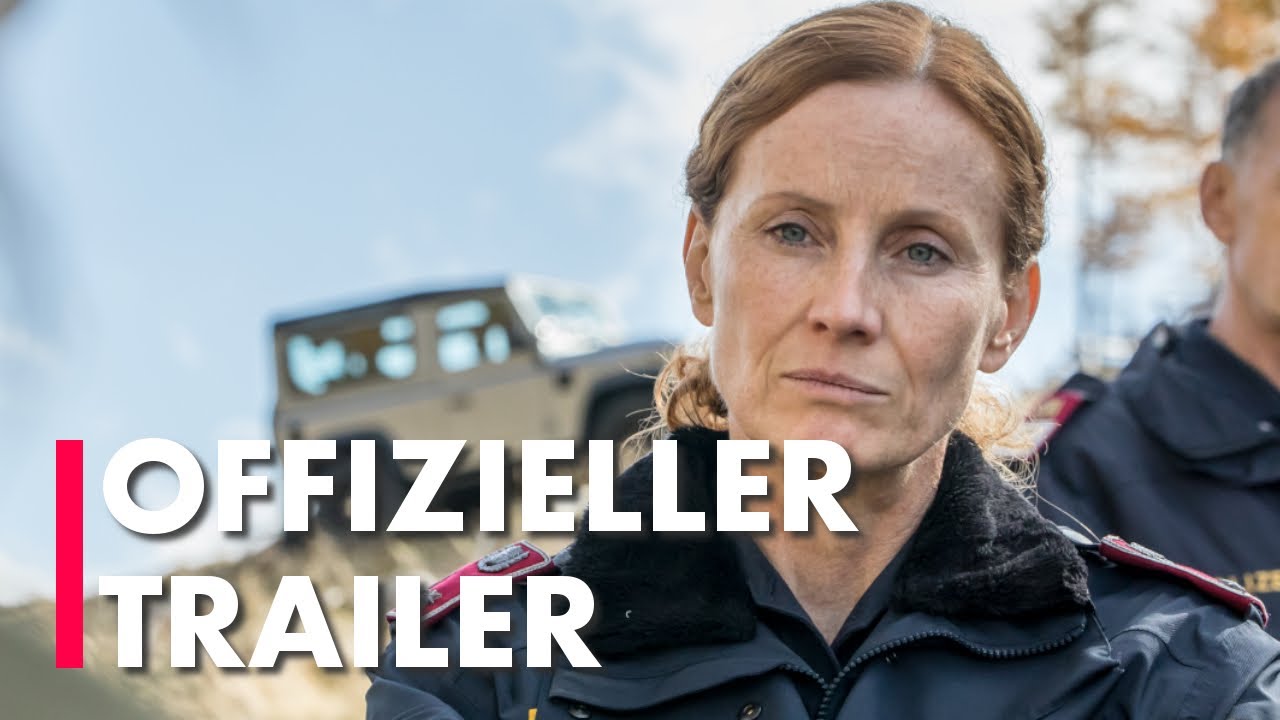 WAIDMANNSDANK - offizieller Trailer