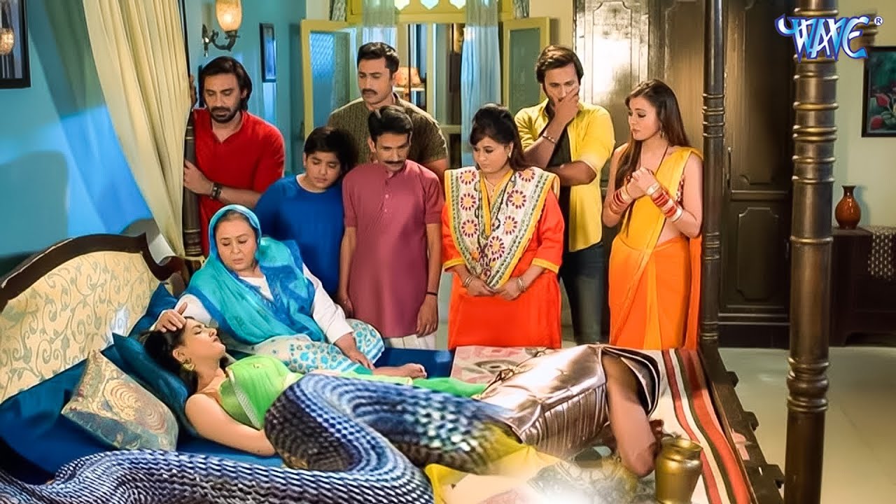 क्या हुआ जब इच्छाधारी नाग ने परिवार वालो के सामने निकाला अपना जहर? 😱Icchapyaari Naagin | Naagin Ep