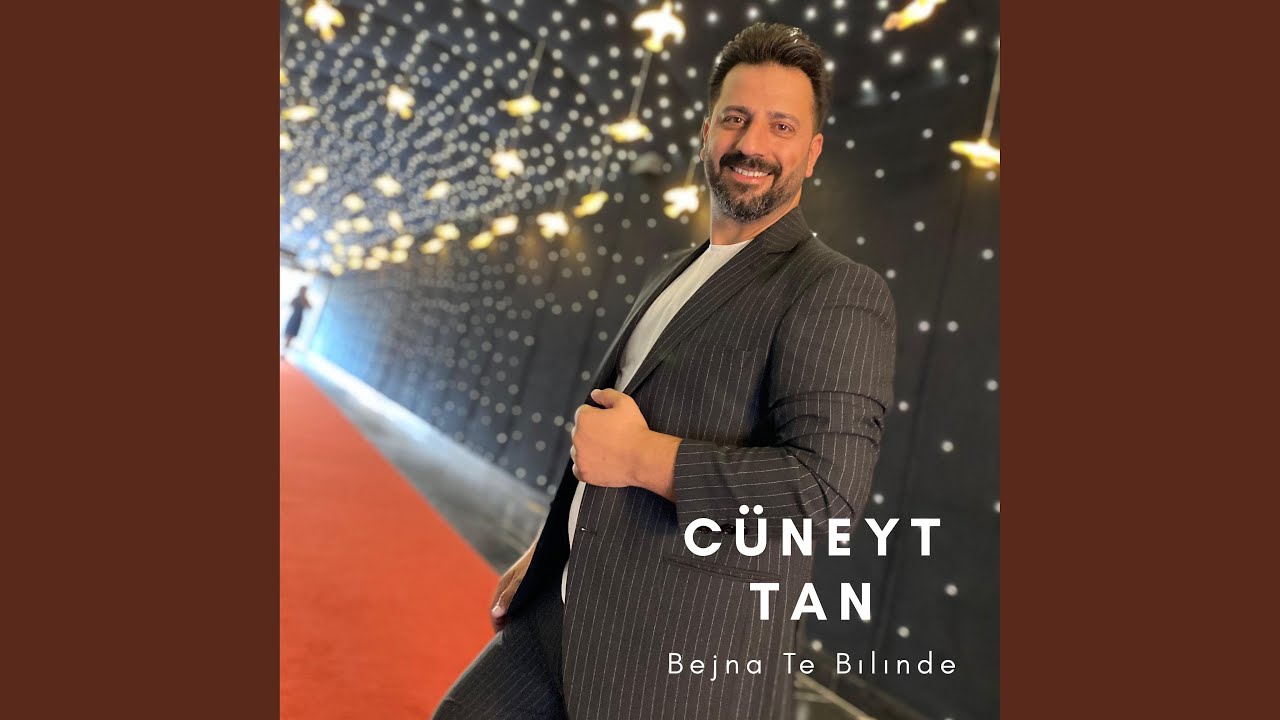 Cüneyt Tan Bejna Te Bılınde (feat. Yok)
