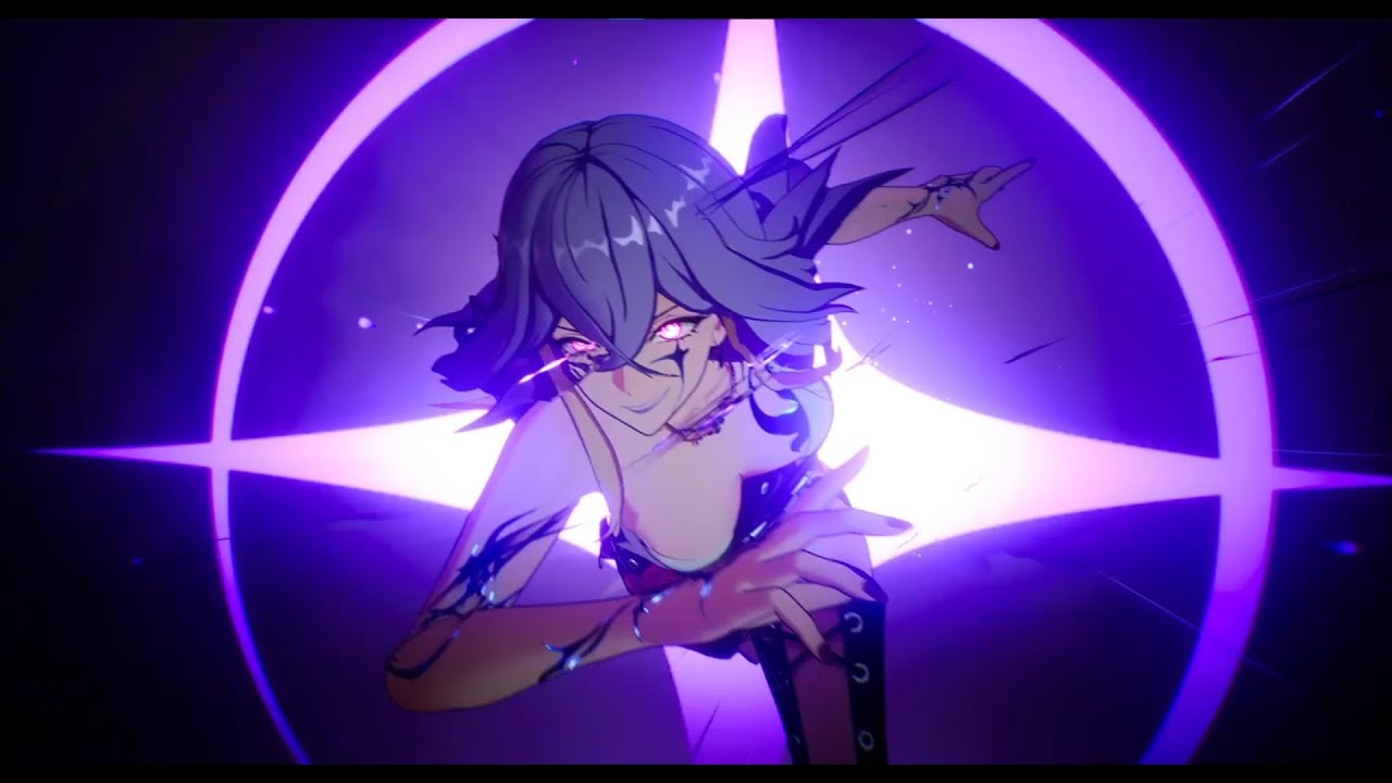 Fadia Neverness to Everness Gameplay
