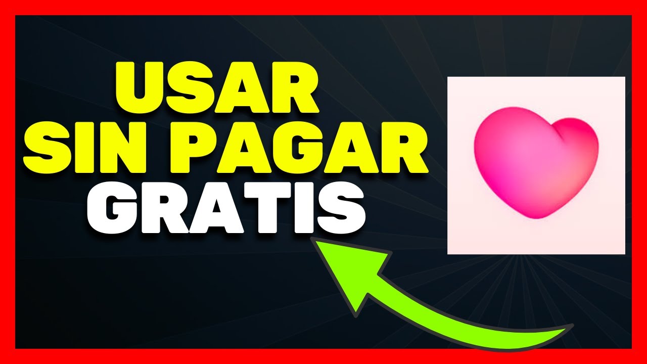 ✅ Couple Joy Gratis 2026 🔴 C&oacute;mo Usar la App Couple Joy Sin Pagar