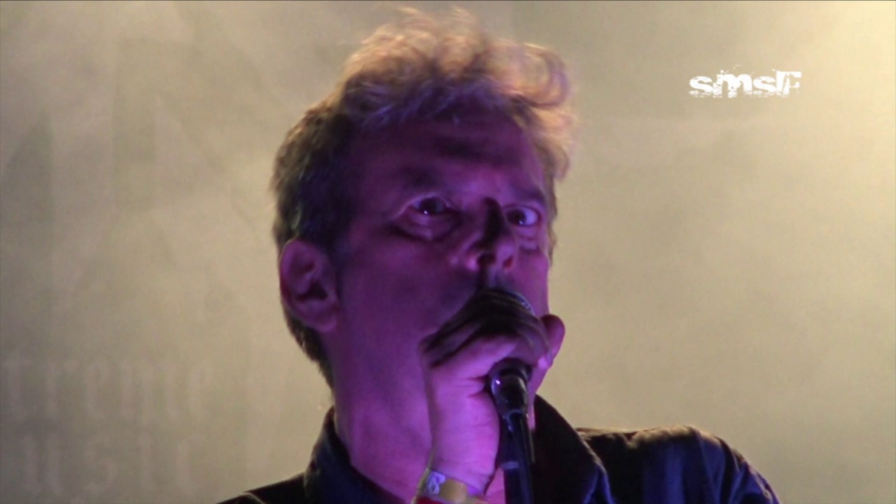 Mão Morta - Santa Maria Summer Fest