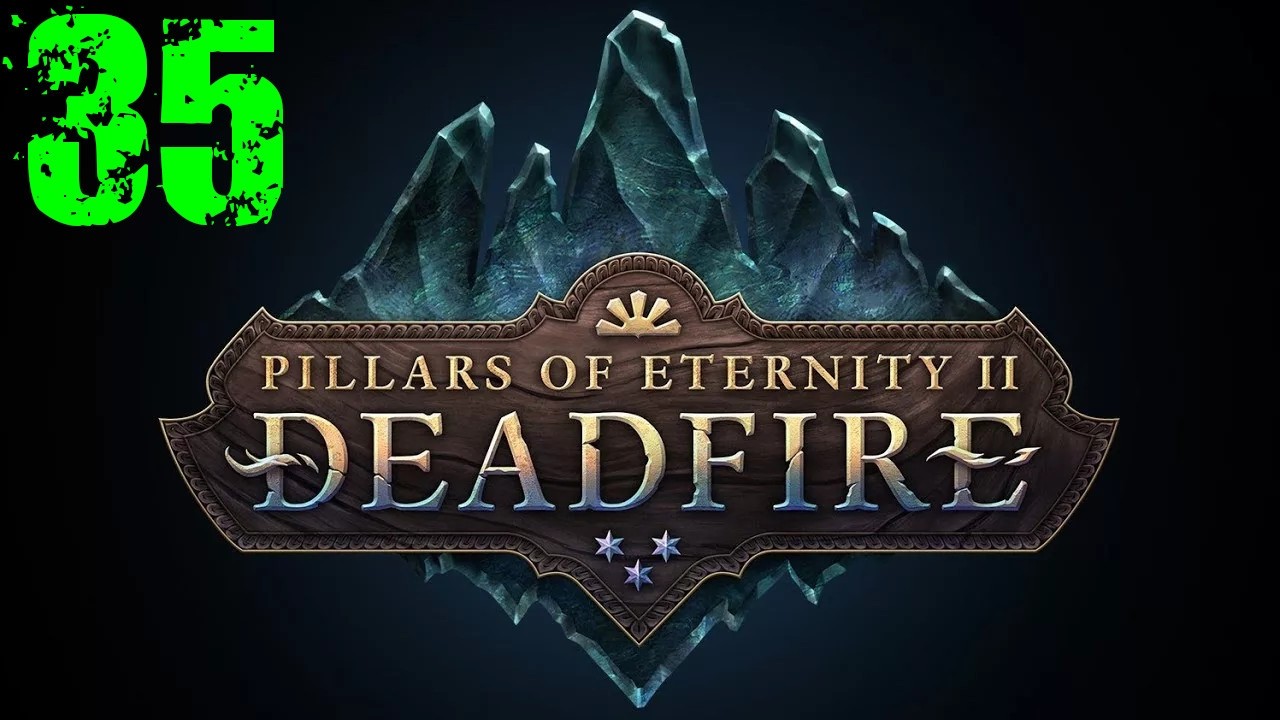 Pillars of Eternity 2 Deadfire #35