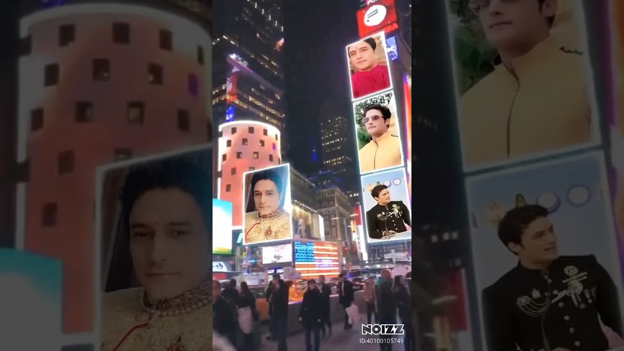 Gagan Malik My Maharaas ji