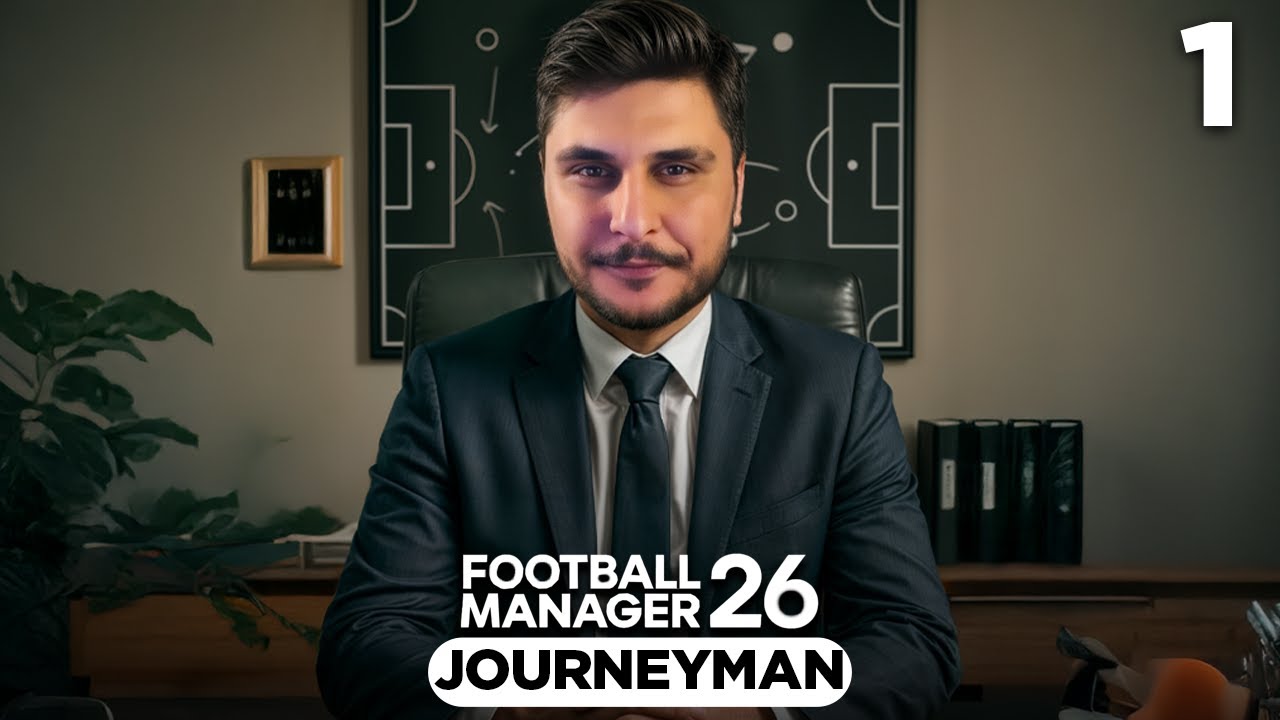 HACI NURULLAH KARTAL JOURNEYMAN | B&Ouml;L&Uuml;M 1