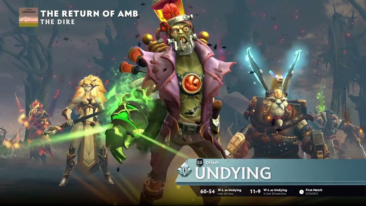 TD2L Pro Series 8 - Return of AlienManaBanana vs. Team KNGI (Round 4)