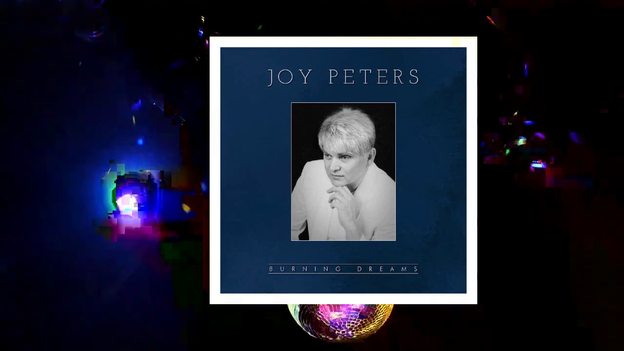 JOY PETERS   BURNING DREAMS short