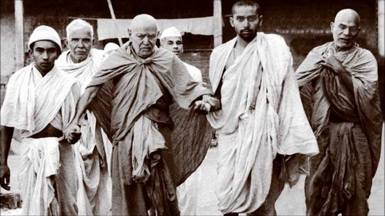 The Only Recorded Pravachan of Shastriji Maharaj