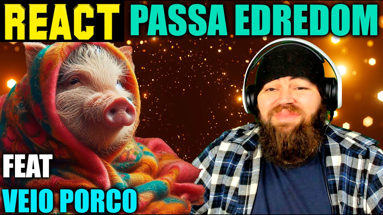 REACT VEIO PORCO SONY LANÇANDO JOGOS NO PC