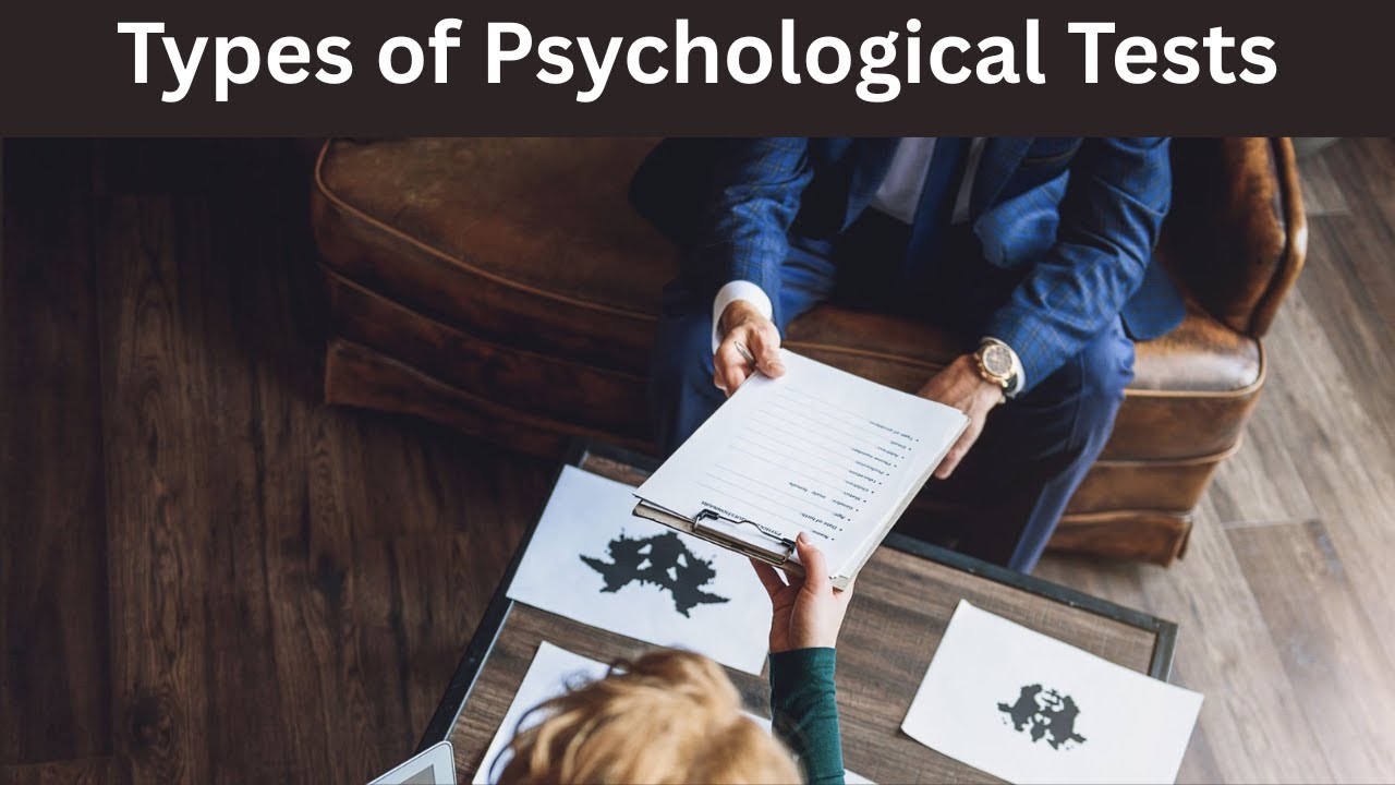 Types of psychological tests | Methods of enquiry in psychology #psychology #psychologyfacts