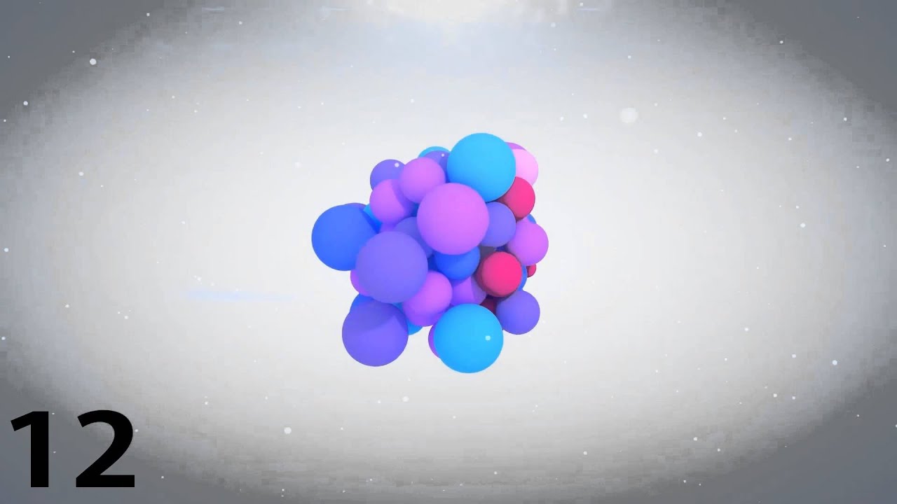 Logo Animation Video Intros