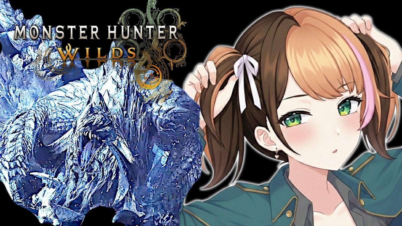 【モンハンワイルズ】怒涛のマカ錬金ガチャ550連❗＆コラボ反省会〖日々ゆとり/#ccjp /スラアク〗PS5版#153