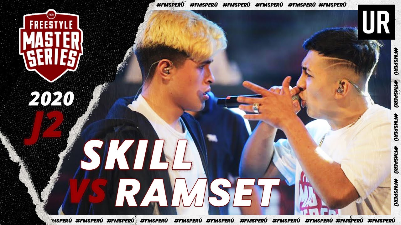 SKILL vs RAMSET | #FMSPERÚ 2020 | Jornada 2 | Urban Roosters