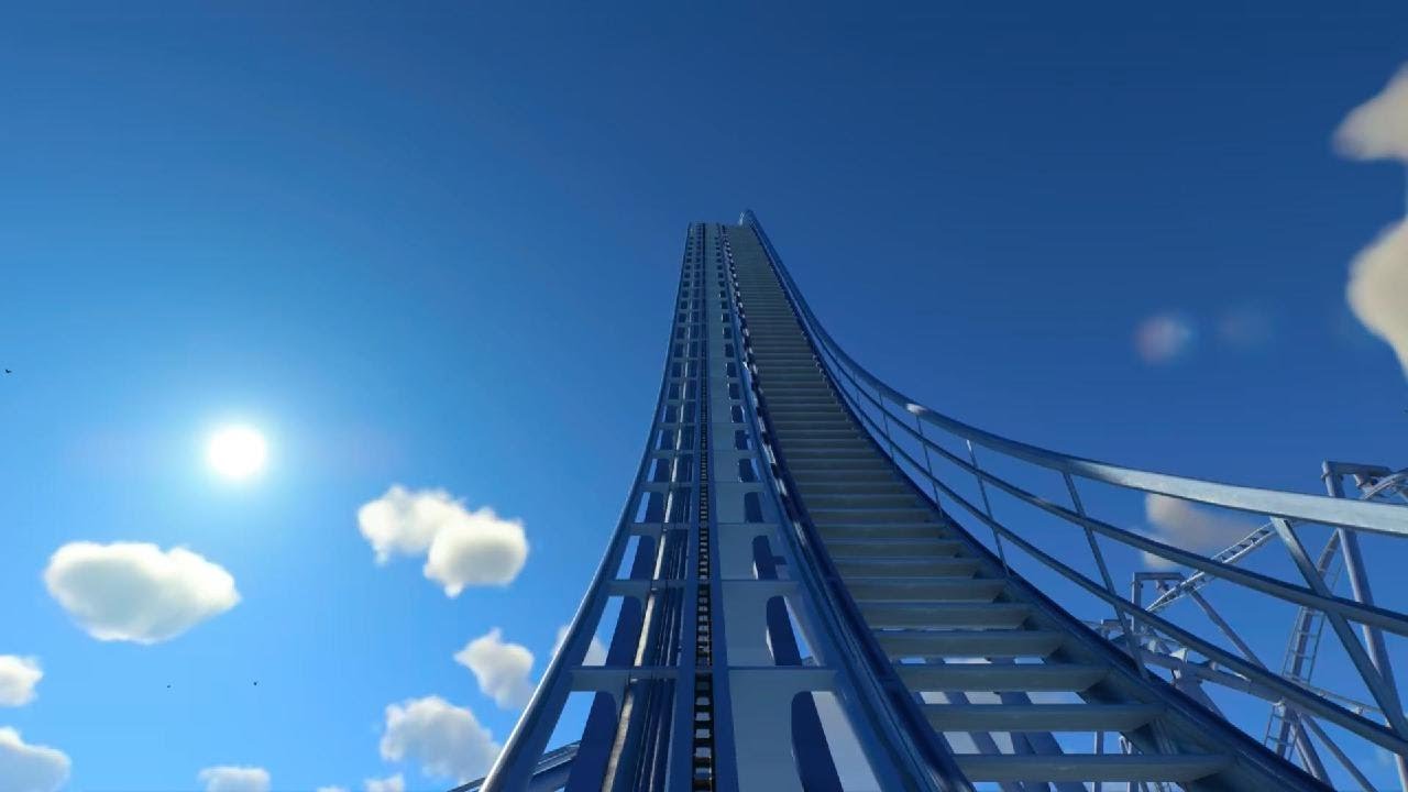 Planet Coaster 2