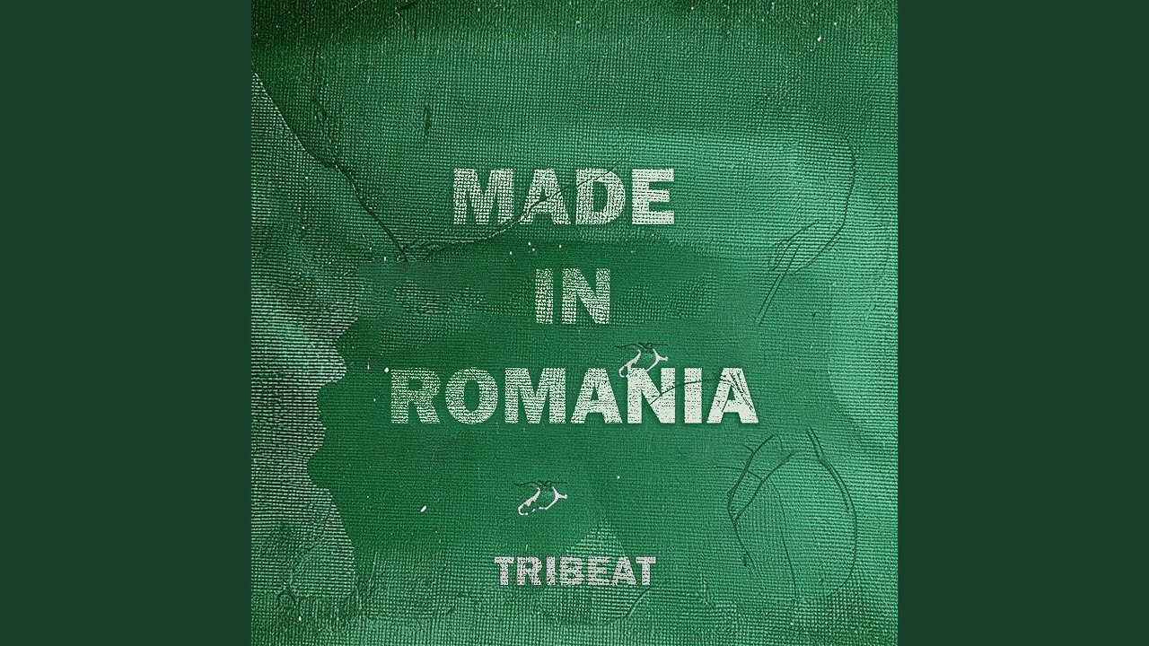 Made in Romania