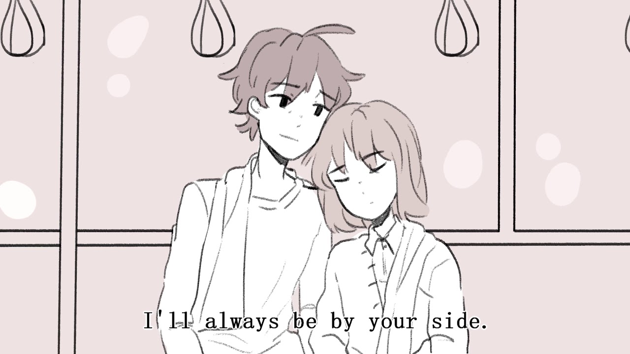 [hatoful boyfriend fanvideo] onaji hanashi