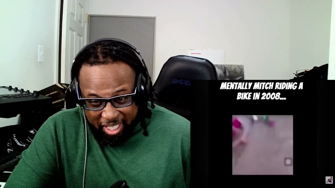 Member of the Week Memes | Justin H. by Mentally Mitch(TRY NOT TO LAUGH) REACTION