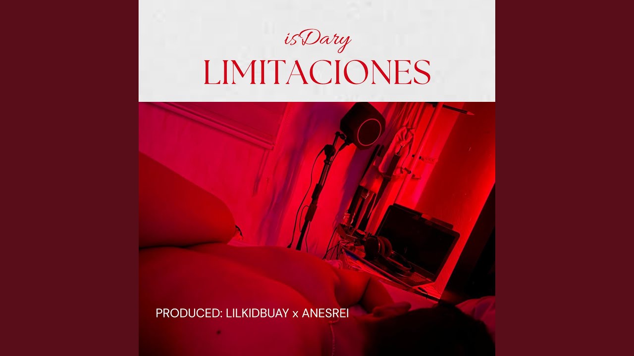 Limitaciones