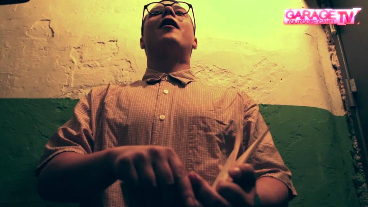 [GTV] Что для тебя BACK TO 90-е ? Garage Underground [29\06\12]