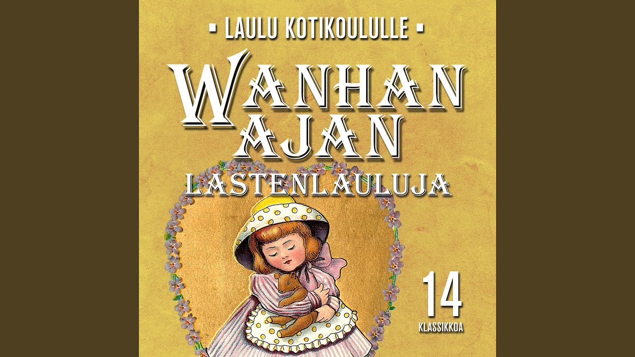 Hyvästi vaan
