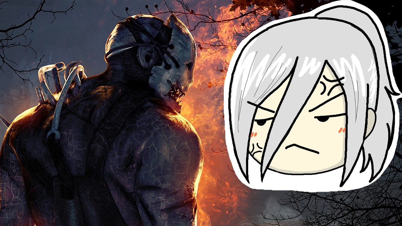 DBD_クラウン_ナーフ前ナイチェ_にゃおDead by Daylight 2025 09 22   03 15 06 19