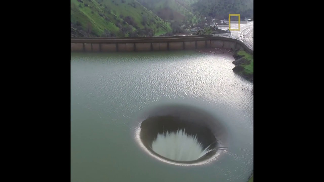 Lago Berryessa | Nat Geo
