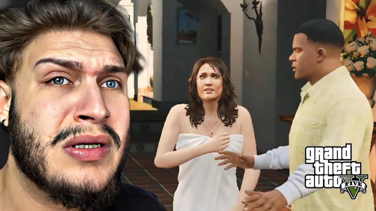 BENİ ALDATTIN ! GTA5 ( 2.bölüm )
