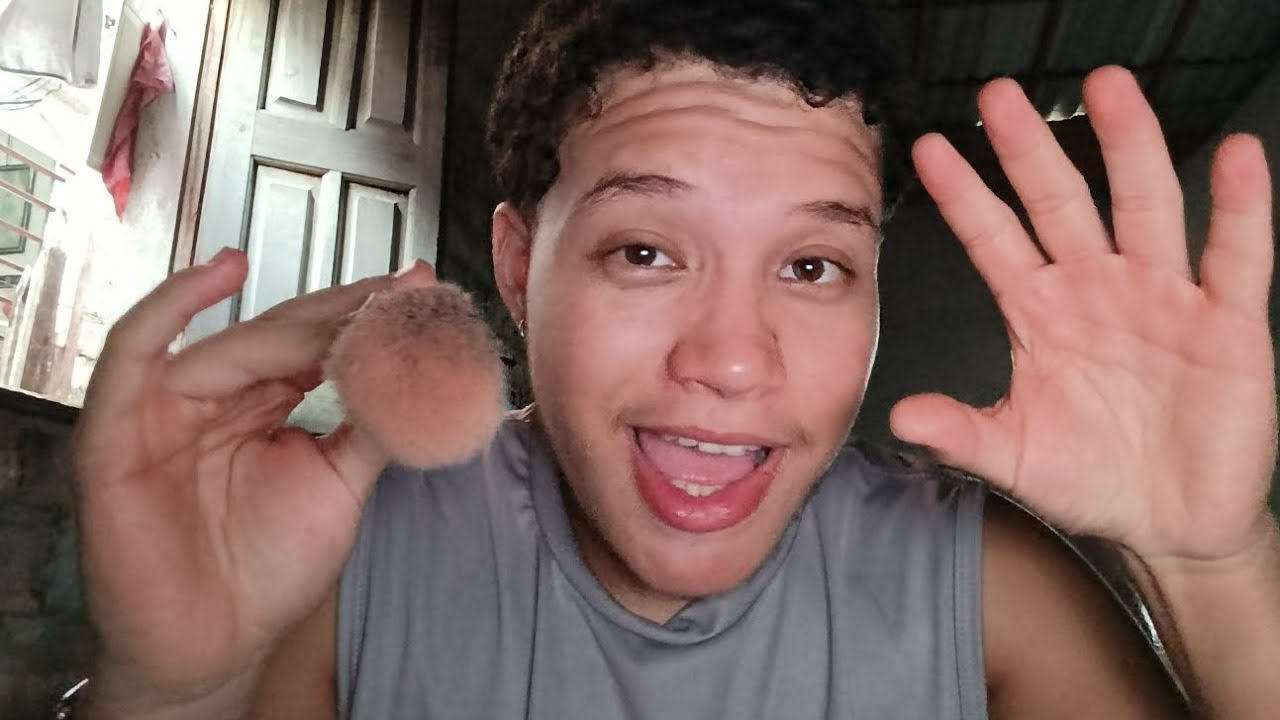 Asmr 20 minutos s&oacute; de sons de boca 😴🥱