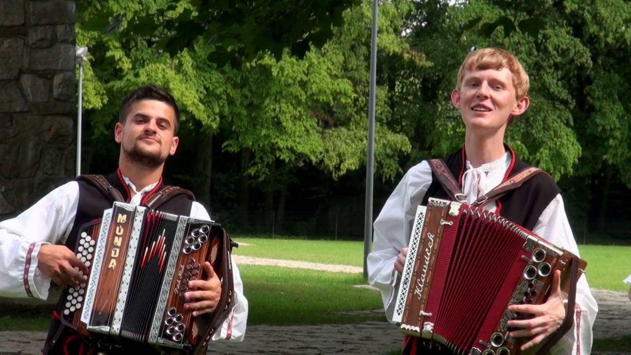 Krasňanci - To tá Heľpa + Tam okolo Levoči