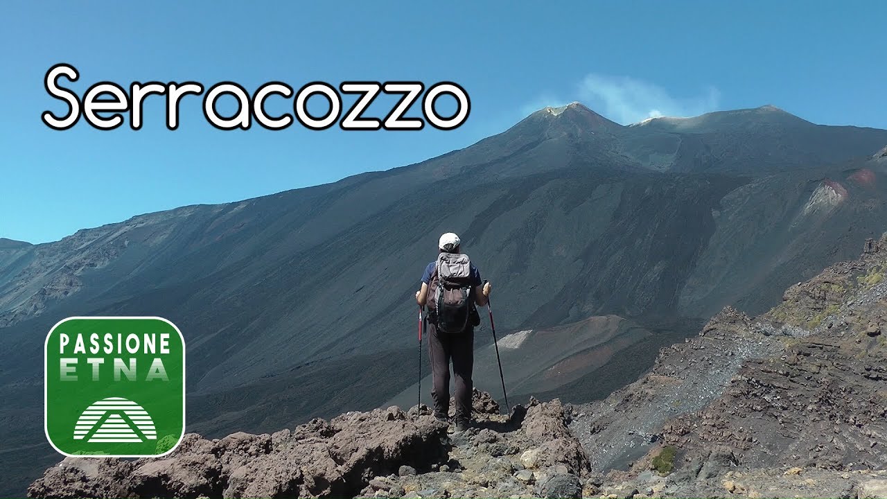 Etna - Serracozzo (documentario)